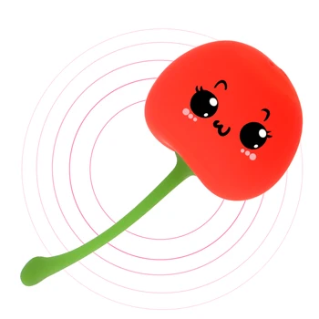 IKOKY Kegel Loptu Cherry G-bod Vibrátory Sexuálne Hračky pre Ženy Vibračné Vajíčko Pošvy Gule Stimulátor Klitorisu Dospelých Produkty