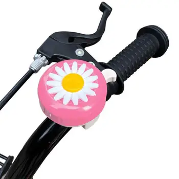 Jazda Na Bicykli Požičovňa Bell Zábavné Horský Bicykel Cestný Bicykel Marguerite Riadidlá Horn Bezpečnostné Alarm Bell