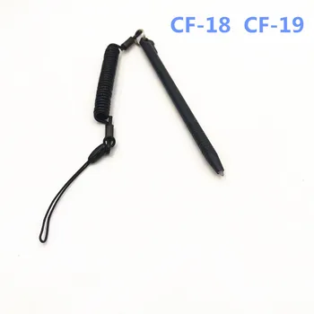 Stylus Pen+Tether Popruh pre Panasonic Toughbook CF-18 CF-19 Dotykový displej