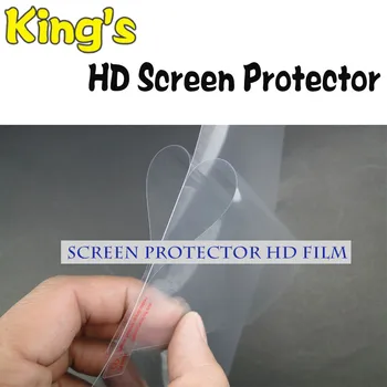 3ks/veľa Premium HD Screen Protector Stráže Film puzdro pre Lenovo Yoga Karta 3 X50F 10.1 palcový Tablet