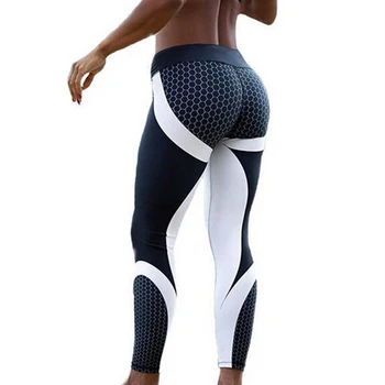 Sexy Formovania Hip Jóga Nohavice Ženy, Fitness Pančuchové Nohavice Cvičenie Telocvični Beží Dno Slim S Nízkym Pásom Športové Legíny Školenia Oblečenie