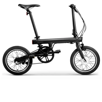 Vložené ozubené koleso Kladka pre XIAO EF1 QICYCLE Elektrický Bicykel Sprievodca Volant Skladací Bicykel Náhradných Dielov