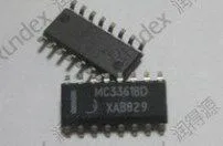(Nových) MC3361BD MC3361B MC3361 MC3361BDR2G