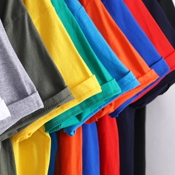 Japonský Štýl Shiba Inu Tlač pánske Tričká Módne Slim T-Shirts Jednoduchosť Pohodlné Tričko Cool Príležitostné Letné Muž Topy