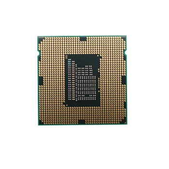 Ntel Core i3 2100 Procesor 3.1 GHz, 3 MB Cache, Dual Core, Socket 1155 Ploche CPU