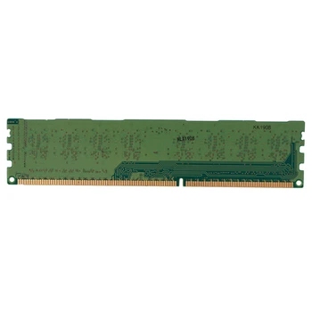 4 gb Ram DDR3 PC3 12800 1600MHz 1,5 V Stolnom PC Pamäť 240Pins Systém Vysoko Kompatibilný pre Intel(4 GB)