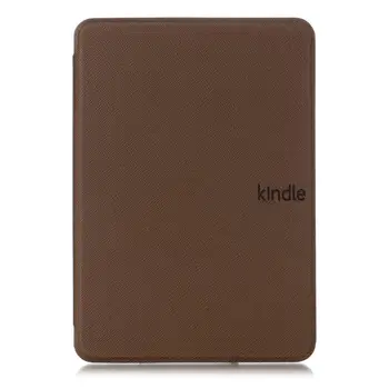 2021 Nové Magnetické Smart Case pre Amazon Kindle Paperwhite 4 Coque Ultra Tenký eReader Kryt pre Kindle Paperwhite4 s Automatickým