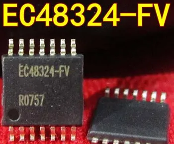 1pcs/veľa EC48324-FV EC48324-F EC48324 TSSOP14 Na Sklade