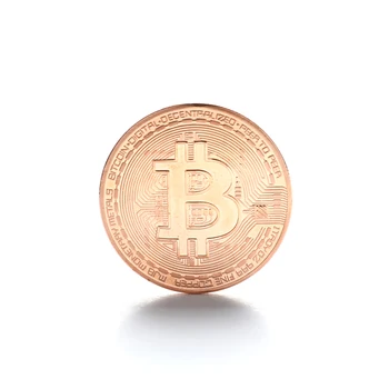 1Pc Bitcoin Bit Mince Litecoin Zvlnenie Kovové Spomienke Mince Zobrazujúce Stojan 2 Farby