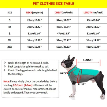 Pet Dog T Shirt Letné Oblečenie Pre Psy, Šteniatka Packa Oblečenie, Bradáče Pug Francúzsky Buldog Kostým Malé Psy Bavlna Vesta A195