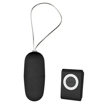 Bezdrôtové Diaľkové Ovládanie Vibračné Vajíčka Mini Bullet Vibrátory MP3 Vaginálne Loptu Stimulátor Klitorisu Sexuálne Hračky Pre Ženy Masturbator