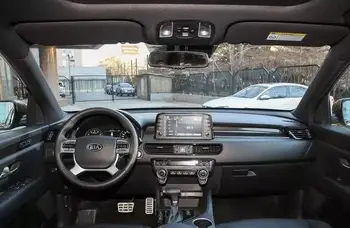 Auto Multimediálne Stereo Tesla Obrazovke Android, 10 Prehrávač Pre Kia Cerato 2018-2020 Carplay GPS Navigácie Vedúci Jednotky DVD