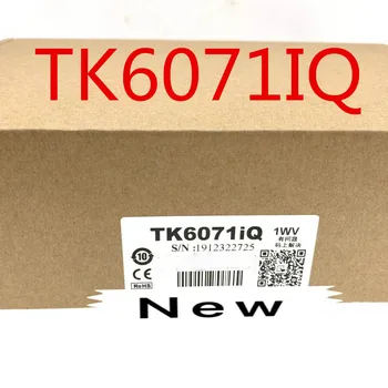 7 palcový TK6071iQ TK6071iP TK8071iP Dotykový Displej 800*480 USB Ethernet nové Ľudské Stroj Rozhranie