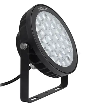 MiBoxer FUTC05 25W RGB+SCS Smart LED Záhradné Lampy Vonkajšie Krajiny Svetlo AC 110 220V WiFi APP/ 2.4 G Vzdialenej/Alexa Ovládanie Hlasom