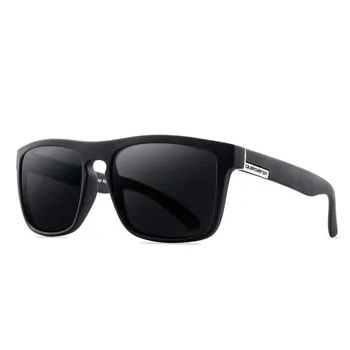 Nové Módne Luxusné Polarizované slnečné Okuliare pánske Jazdy Odtiene Muž Slnečné Okuliare Retro Cestovných Rybársky Klasické Slnečné Okuliare UV400