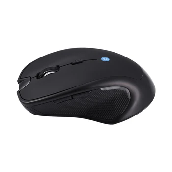 Bezdrôtová myš Bluetooth 3.0 je vhodný pre prenosné počítače tablet wireless mouse gaming mouse gaming