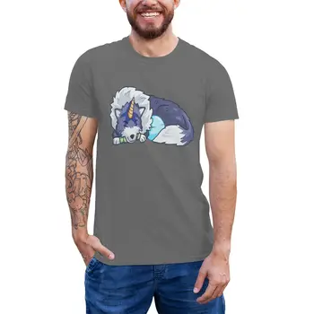 Tensei Shitara Sliz Datta Ken T Shirt, Že Keď Som Dostal Reinkarnovaný Ako Sliz T-Shirt Bežné Zábavné Tričko Tričko Tričko