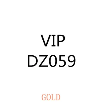 DZ059-gold