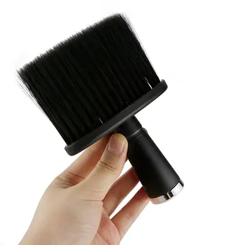 Kadernícke Kefa Na Vlasy Sweep Čistiaca Kefa Salon Domácnosti Vlasy Cleaner Vlasy Cuting Nástroje Pre Salón