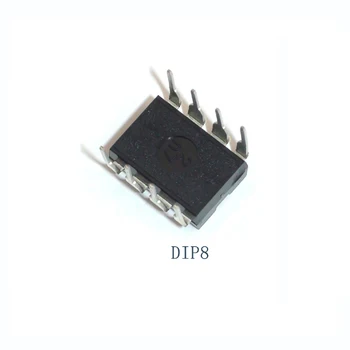 3334 MC3334 MCZ3334 DIP8 Vysokou Energiou Zapaľovacieho Obvodu IC ASIC ic Integrovaný obvod