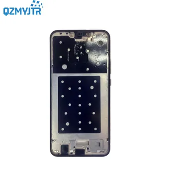 Stredný Rám Pre Huawei Mate 20 Lite Stredný Rám a Panel Uprostred Dosky Krytu LCD Podpora Modularitou Opravy Časť