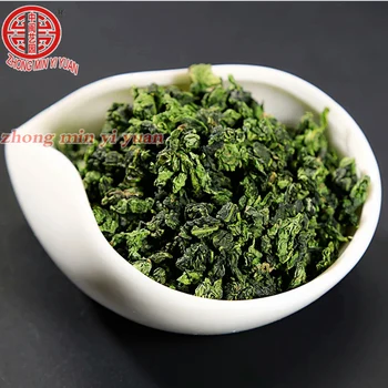2020 Kravatu kuan Yin Vynikajúci Čaj Oolong Čaj 1725 Organické TiekuanYin Čaj Zelené Potraviny pre Hmotnosti Stratiť Zdravotnej Starostlivosti