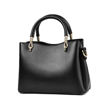ženy tašky cez rameno pre 2021 jar nové jednoduché módy temperament kabelka veľkú kapacitu elegantná dáma jeden taška cez rameno Pu