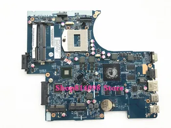Notebook základná Doska PRE Hasee PRE Clevo k710C W670SR 6-77-w670sr00-d03 Doske 6-71-w6500-d03 DDR3 GT750M