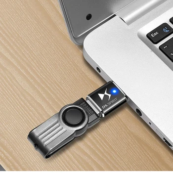 USB C OTG Rýchle USB 3.0 Typu C Adaptér pre MacbookPro Xiao Huawei Mini USB Adaptér pre DS DUCHA DS3 DS4 DS4S DS5